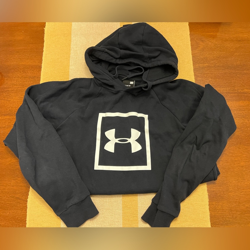 Under Armor hoodie